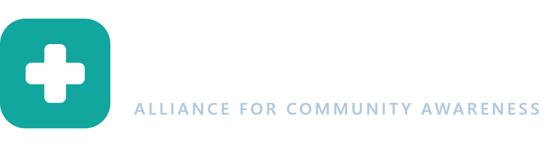 Alliance For Community Awareness (AFCA) logo