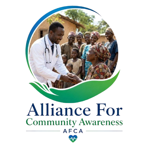Alliance For Community Awareness
